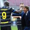 Napoli, in arrivo Conte: Lukaku il preferito per sostituire Osimhen