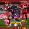 #IlMiglioreVG - Dovbyk è il man of the match di Monza-Roma 1-1. GRAFICA!