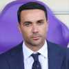 Fiorentina, Palladino: "Vogliamo la finale e non molleremo"