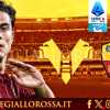 Hellas Verona-Roma - La copertina del match. GRAFICA!