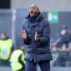 Genoa, Vieira: "Una vittoria che dà fiducia"