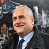 Lotito: "De Rossi? Era una persona profondamente legata ai colori della squadra che allenava"