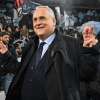 Lazio, furia Lotito dopo l'arbitraggio di Di Bello: "Ci rivolgeremo alle autorità competenti, torti palesi e ripetuti"