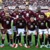 Cambio Campo - Turco: "Il Torino è stato più determinato della Roma in Coppa Italia....