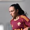 Immagine news Roma Femminile n.1