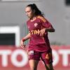 Immagine news Roma Femminile n.1