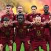 Le probabili formazioni di Roma-Milan 