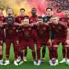 Dove vedere Atalanta-Roma in diretta TV e in streaming
