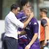 Fiorentina, Palladino: "Felice per la reazione del gruppo"