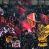 Giudice Sportivo - Roma graziata dall'ammenda