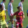 Immagine news Roma Femminile n.2