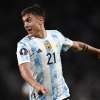 Argentina-Panama 2-0, mezz'ora in campo per Dybala
