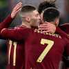 Udinese-Roma, i giallorossi tornano a vincere in trasferta dopo 276 giorni 