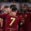 Le pagelle di Roma-Genoa 3-1