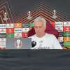 Roma-Real Betis, la conferenza stampa integrale di Mourinho. VIDEO!
