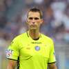 Roma-Frosinone 2-0 - La moviola: non c'è rigore su Bove