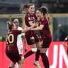 Immagine news Roma Femminile n.3