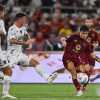 Roma-Empoli 1-2 - Shomurodov accorcia le distanze ma i giallorossi non riescono a trovare il pari