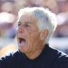 Gasperini: "La squadra ha lottato fino all'ultimo minuto ma ci sono dei problemi. Il reparto difensivo alla fine è quello che ci tiene sempre in piedi"