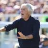 Conferenza stampa - Gasperini: "Sta mancando l'attitudine a entrare in area"