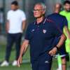 L'avversario - Linee strette e lanci lunghi per il Cagliari di Ranieri