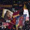 Roma-Napoli, cancelli aperti alle 18:15 