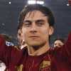 Roma-Genoa, 100esima presenza per Dybala in giallorosso