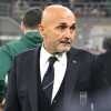 Italia, Spalletti: "Vorrei scrivere ct sulla mia carta d'identita"