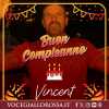 Campione d'Italia con la Roma, sul tetto d'Europa e del Mondo con la Francia: tanti auguri Vincent. GRAFICA!