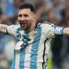 Argentina, Messi misterioso: "Giocare un'altra Copa America? No, giorno per giorno vedo cosa mi succede"