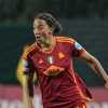 Roma Femminile, le convocate per il match contro la Fiorentina: out Aigbogun per una lesione al bicipite femorale destro 