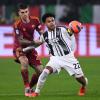 Sembra tutto troppo facile: la grande difficoltà della Roma contro la Juventus