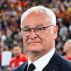 Ranieri: "Tutti vogliamo andare in Champions, i Friedkin vogliono vincere il campionato"