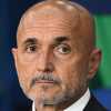 Italia, Spalletti: "Se Zaccagni non ce la dovesse fare potrei convocare Baldanzi"