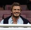 Beckham: "Adoro Messi, lo amo per la grande personalità e perché gioca con passione"