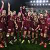 Immagine news Roma Femminile n.1