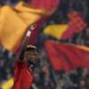 Accadde oggi - Roma-Leicester 1-0, giallorossi in finale di Conference. Giorgio Rossi: "Le parole di Luis Enrique mi hanno emozionato". Calcione di Totti a Balotelli