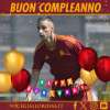 Il "bambino" che punta a ripetere il percorso di Bove: tanti auguri Riccardo. GRAFICA!