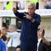 Mourinho: "La storia non fa vincere le finali. Nessuno si sarebbe aspettato questo cammino a inizio stagione"
