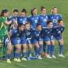 Italia-Malta Femminile, a segno Glionna. In campo anche Greggi, Di Guglielmo e Giacinti. FOTO!