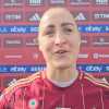 Roma Femminile, Troelsgaard: "Sono fiera della squadra. Sto riflettendo sul mio futuro". VIDEO! 