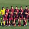 LIVE PRIMAVERA 1 - Roma-Cesena 0-0 - Ci prova Mirra di testa