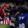 La Roma sorride dopo la sosta di novembre. Udinese già battuta all'Olimpico, vittorie anche contro Lazio e Atalanta
