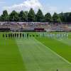 PRIMAVERA 1 - AS Roma vs UC Sampdoria 1-2