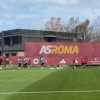 VG - Trigoria, oggi e domani riposo per la squadra