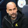Guardiola ironico: "Ho tolto Haaland perché non volevo battesse il record di Messi in FA Cup"