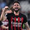 Juventus-Milan 0-1 - Giroud porta in Champions i rossoneri. HIGHLIGHTS!