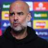 Manchester City, Guardiola: "Dimostriamo di essere speciali"