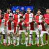 Calciomercato Roma - Steijn è un nuovo calciatore del Feyenoord. VIDEO!