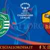 Immagine news Roma Femminile n.1